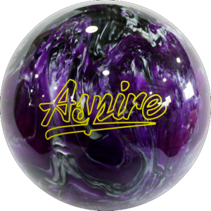 Motiv Aspire Purple-Black-Silver